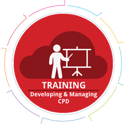 Virtual Training Course: Developing &amp; Managing CPD