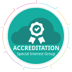 Accreditation SIG | 17th April 2024 | Virtual
