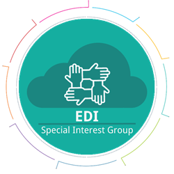 EDI SIG | 30th April 2024 | Virtual