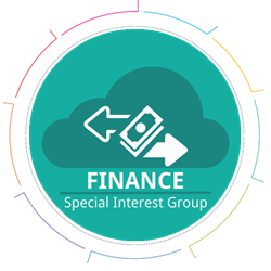 Finance SIG | DATE CHANGE 27th MARCH 2024 | Virtual